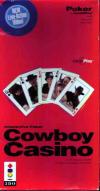 Cowboy Casino Box Art Front